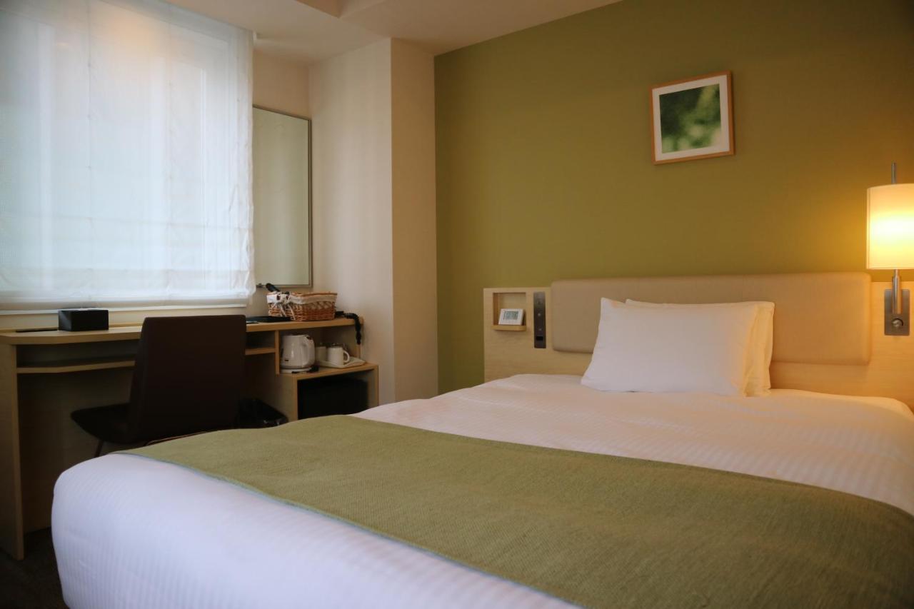 Smile Hotel Shinagawa Sengakuji Ekimae Tokyo Eksteriør bilde