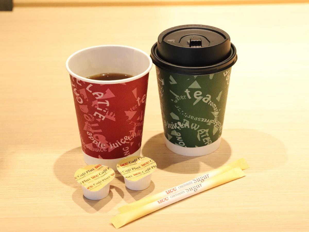 Smile Hotel Shinagawa Sengakuji Ekimae Tokyo Eksteriør bilde