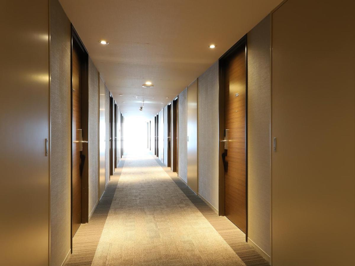 Smile Hotel Shinagawa Sengakuji Ekimae Tokyo Eksteriør bilde