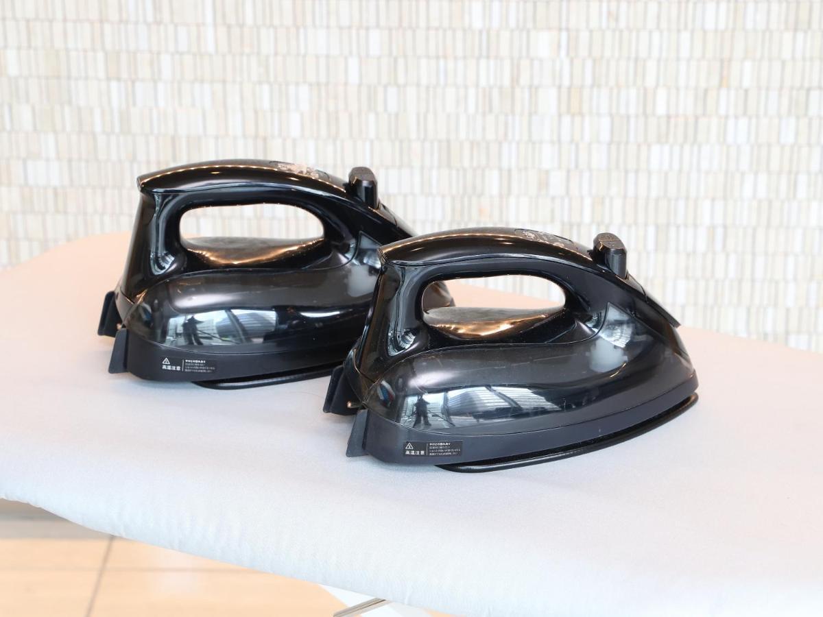 Smile Hotel Shinagawa Sengakuji Ekimae Tokyo Eksteriør bilde