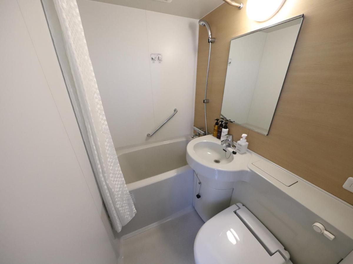 Smile Hotel Shinagawa Sengakuji Ekimae Tokyo Eksteriør bilde