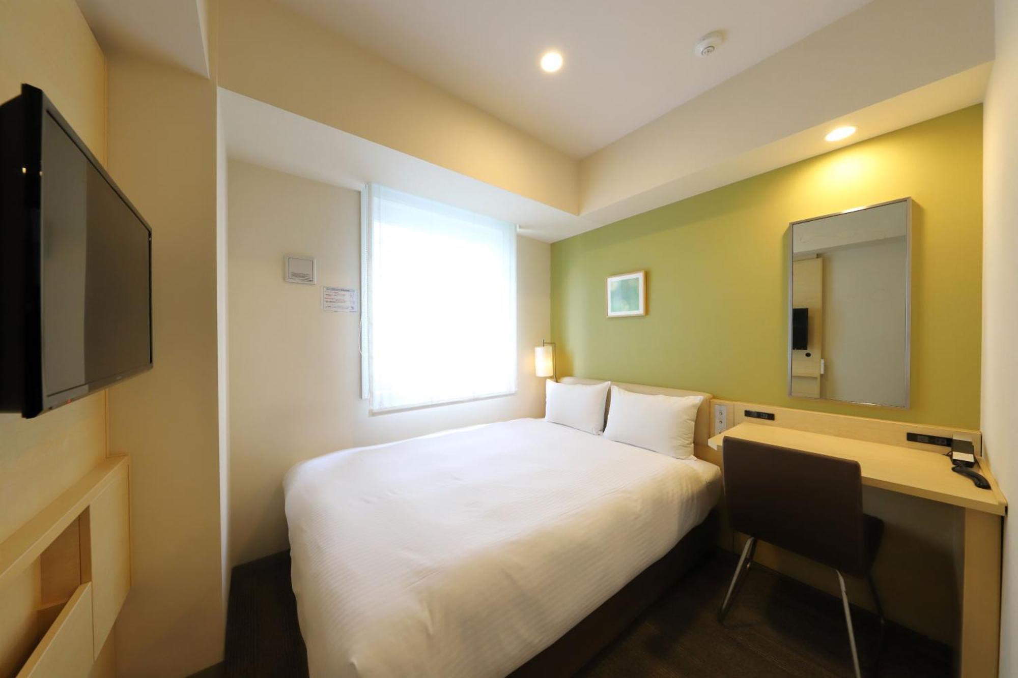 Smile Hotel Shinagawa Sengakuji Ekimae Tokyo Eksteriør bilde
